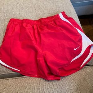 Nike Women’s gym shorts